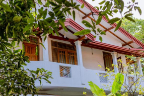 Kusum Villa